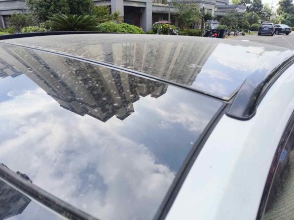 [宁波·浙B] 二手魏牌魏牌 VV52017款 2.0T 超豪型