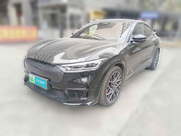 福特福特电马2021款 GT「广州二手车」「天天拍车」