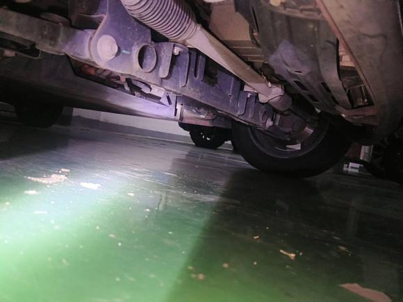 [杭州·浙A] 二手宝骏宝骏KiWi EV2021款 设计师 磷酸铁锂