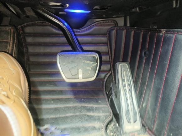 [义乌·浙G] 二手宝马宝马X32019款 xDrive28i M运动套装