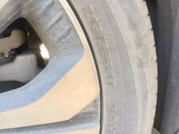 [杭州·浙A] 二手埃安AION S2020款 魅 580