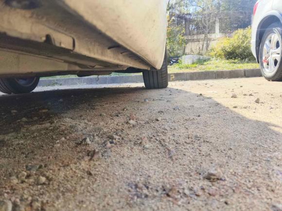 [青岛·鲁B] 二手别克君威2010款 2.0T 旗舰运动版