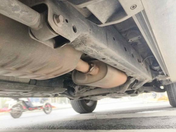 [广州·粤A] 二手哈弗哈弗H92020款 2.0T 汽油四驱尊享型 5座