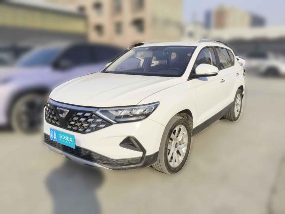 [西安·粤A] 二手捷达捷达VS52021款 280TSI 自动悦享型