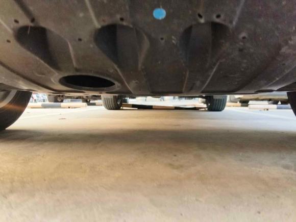 [上海·苏F] 二手现代北京现代ix352021款 240TGDi DCT两驱GLS领先版