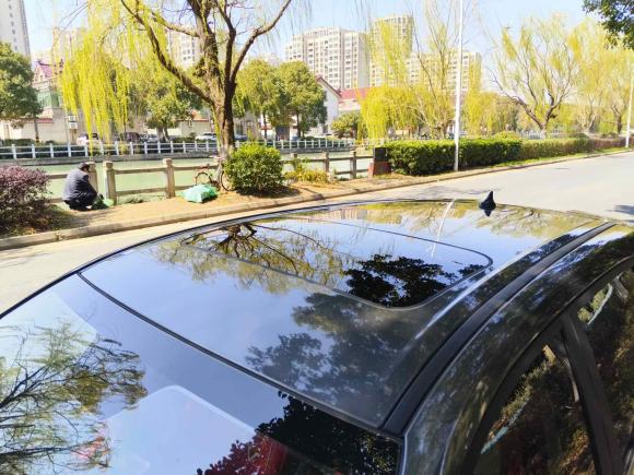 [苏州·苏U] 二手长安欧尚长安欧尚X52021款 1.5T DCT豪华型