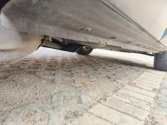 [青岛·鲁B] 二手日产逍客2012款 2.0XL 火 CVT 2WD