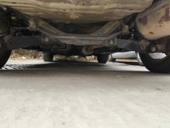 [合肥·皖A] 二手本田本田CR-V2010款 2.0L 自动两驱都市版