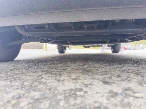 [成都·川A] 二手五菱汽车宏光MINIEV2024款 第三代 215km 进阶版