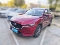 [台州·浙J] 马自达马自达CX-52017款 2.5L 自动两驱智尊型 国V