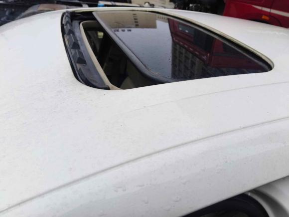 [南昌·赣A] 二手福特福睿斯2015款 1.5L 自动时尚型