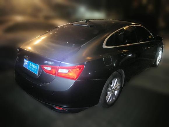 [南通·苏F] 二手雪佛兰迈锐宝XL2016款 1.5T 双离合锐驰版