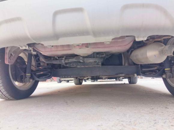 [济南·鲁A] 二手丰田YARiS L 致炫2020款 致炫X 1.5L CVT领先版