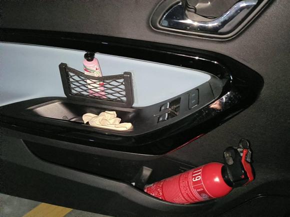 [上海·苏E] 二手奇瑞新能源小蚂蚁2022款 甜粉款 半糖版 磷酸铁锂 29.2kWh 30kW 301km