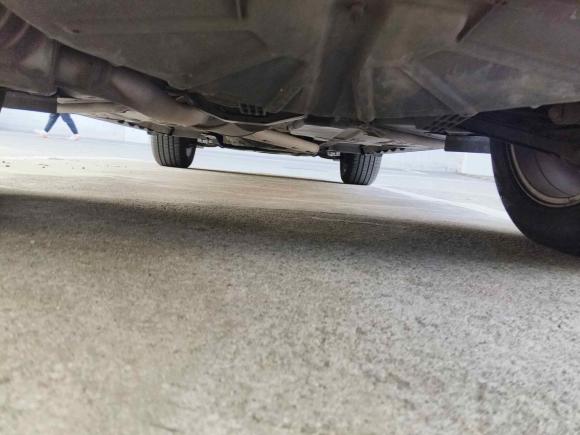 [上海·沪G] 二手宝马宝马X32008款 xDrive25i领先型