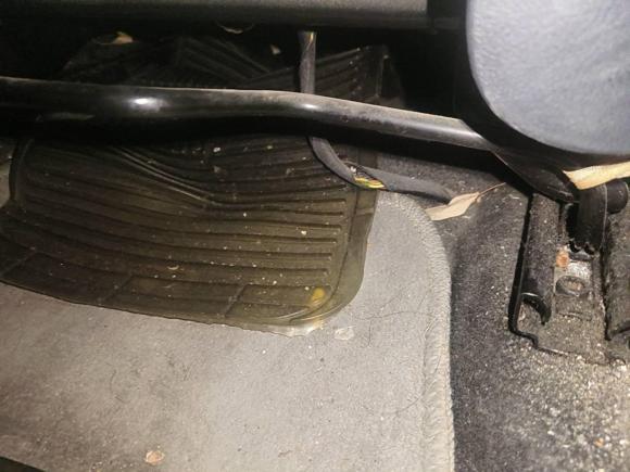 [杭州·浙D] 二手大众Polo2011款 1.6L 自动致尚版