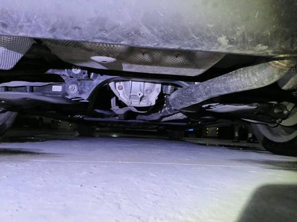 [成都·川A] 二手宝马宝马3系2023款 320Li M运动套装