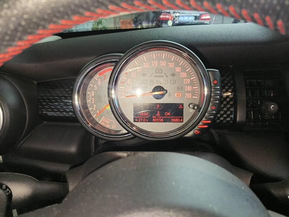 [杭州·浙A] 二手MINIMINI2014款 2.0T COOPER S Excitement