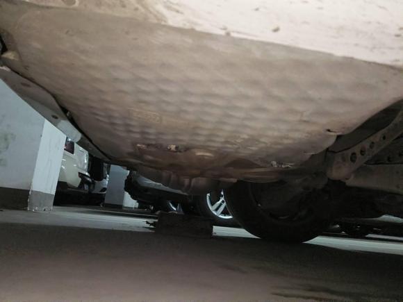 [西安·陕U] 二手斯柯达明锐2015款 经典款 1.6L 自动逸杰版