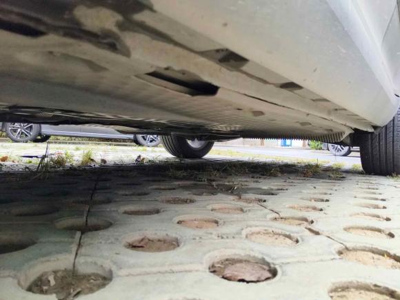 [武汉·鄂A] 二手斯柯达Yeti2014款 1.4TSI DSG野驱版