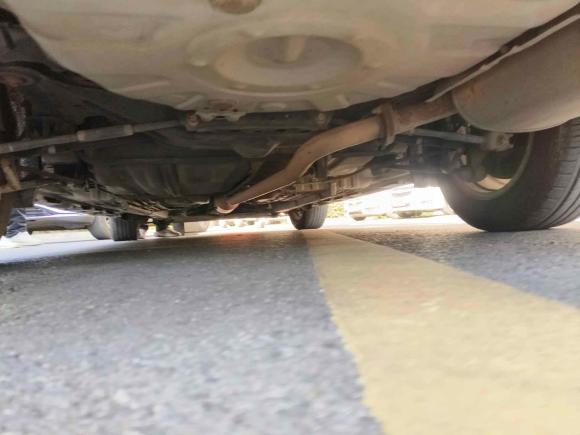 [嘉兴·冀F] 二手丰田凯美瑞2013款 200G 经典豪华版