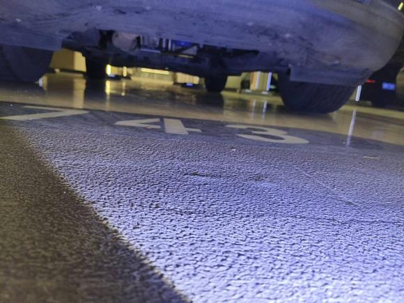 [杭州·浙A] 二手别克昂科威Plus2014款 28T 四驱精英型