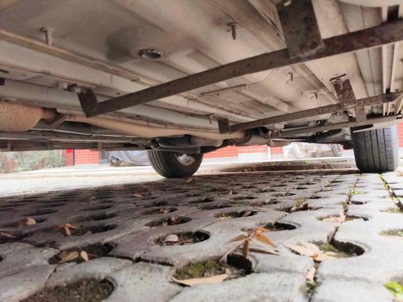 [武汉·鄂A] 二手日产奇骏2019款 2.0L CVT智联舒适版 2WD