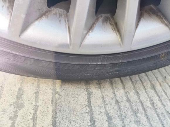 [深圳·粤C] 二手奔驰奔驰E级2015款 改款 E 200 L