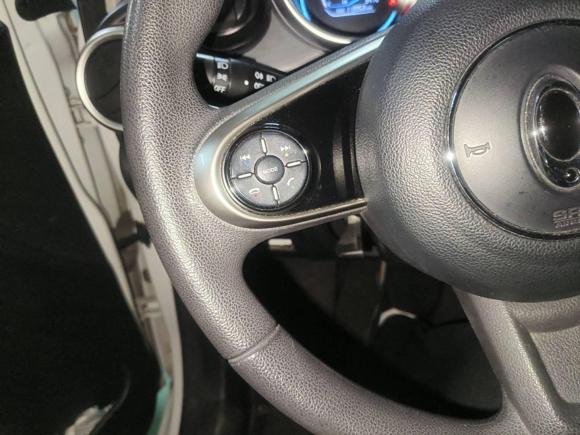 [杭州·浙A] 二手欧拉欧拉黑猫2019款 351km 灵趣版