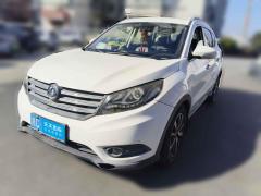 [温州·浙C]东风风光&nbsp;&nbsp;风光580&nbsp;&nbsp;2016款 改款 1.5T CVT豪华型