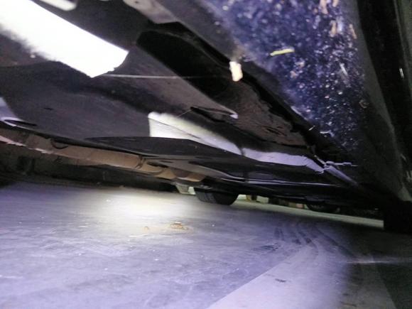 [上海·沪F] 二手雷克萨斯雷克萨斯LS2006款 460L 尊贵版