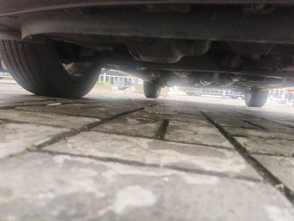 [嘉兴·浙F] 二手吉利汽车远景X32019款 升级版 1.5L CVT精英型