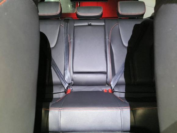 [上海·沪F] 二手斯柯达明锐2021款 PRO TSI280 DSG旗舰版