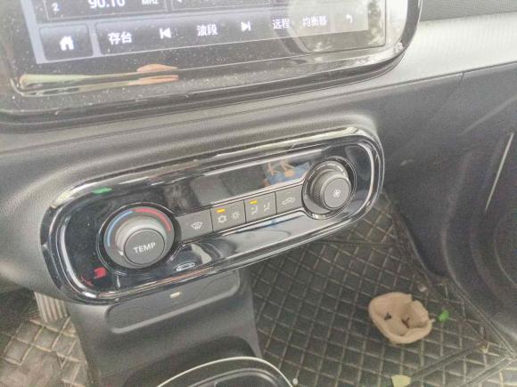 [常州·苏D] 二手荣威科莱威CLEVER2022款 311km元气啵啵版