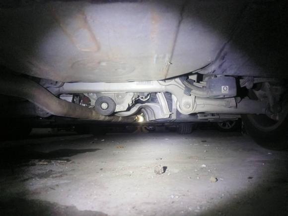 [深圳·粤B] 二手宝马宝马5系2013款 525Li 豪华型