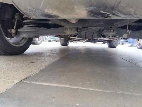 [苏州·苏E] 二手福特翼虎2017款 EcoBoost 245 四驱豪翼型