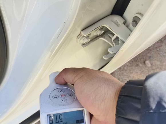 [青岛·鲁B] 二手别克君威2010款 2.0T 旗舰运动版