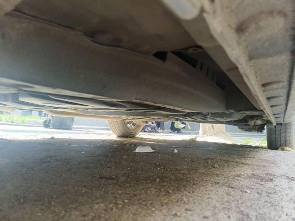 [西安·陕A] 二手本田飞度2011款 1.3L 自动舒适版