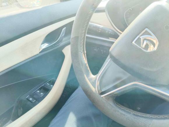 [嘉兴·浙B] 二手宝骏宝骏3602018款 1.5L 手动豪华型 国V