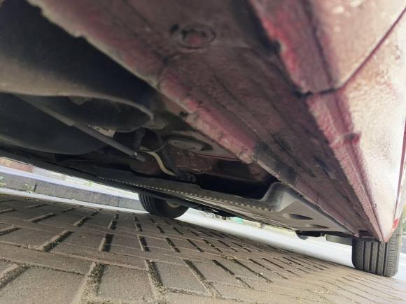 [上海·沪A] 二手大众甲壳虫2013款 1.2TSI 时尚型