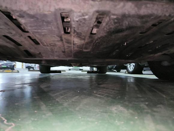 [常州·苏D] 二手雷诺纬度2011款 2.5L 自动豪华导航版