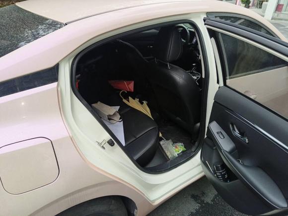 [杭州·浙A] 二手日产轩逸2022款 1.6L XL CVT悦享版