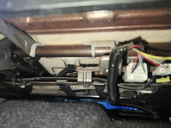 [杭州·浙A] 二手丰田RAV4荣放2015款 2.5L 自动四驱精英版