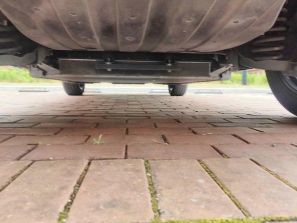 [上海·沪A] 二手思铭东风本田M-NV2023款 尚逸版