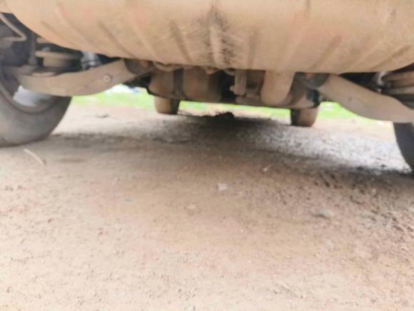 [青岛·鲁B] 二手凯迪拉克凯迪拉克SRX2015款 3.0L 精英型