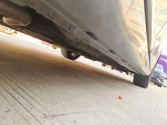 [上海·沪C] 二手名爵MG62019款 20T 自动运动版