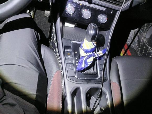 [苏州·豫H] 二手大众宝来2020款 1.5L 自动舒适型