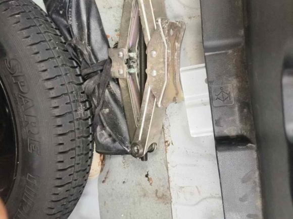 [合肥·皖A] 二手本田锋范2015款 1.5L CVT舒适版