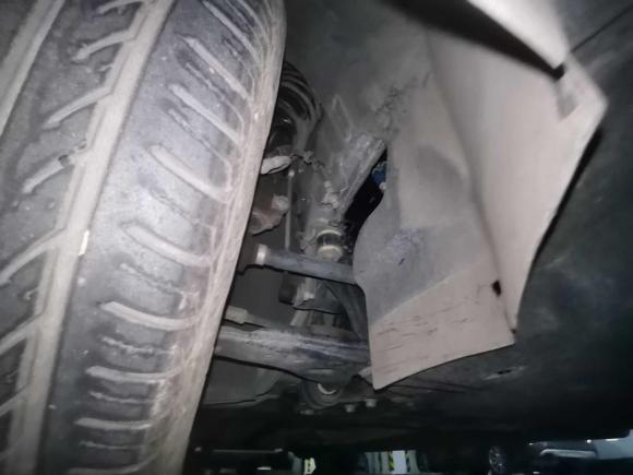 [南京·苏L] 二手福特福克斯2012款 三厢 1.6L 手动风尚型