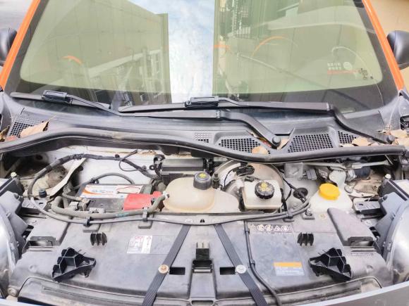 [温州·浙C] 二手smartsmart fortwo2018款 1.0L 52千瓦硬顶灵动版 国V